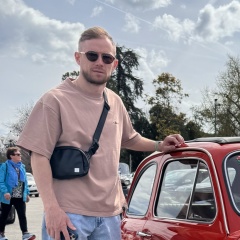 Дмитрий Логинкин, 04.06