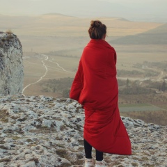 Маша Забугина