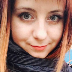 Юлия Гавриленко, 28.06.1988, Минск