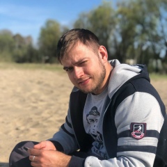 Сергей Михайлов, 11.03