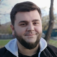 Дмитрий Козленко, 03.10.1991, Перевальск