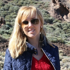 Olia Yerokhina, 09.09.1988, Malgrat de Mar