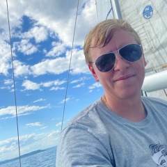 Павел Филиппов, 18.04, Владивосток