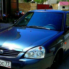 Хусейн Алиев, 03.11, Москва