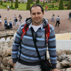 Виталий Криволапов, 02.05.1983, Норильск