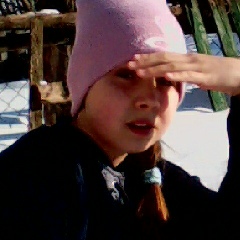 Алина Валиуллина, 19.08.2003