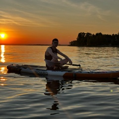 Денис Романов, 20.02.1997, Самара