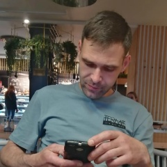 Одержимов Роман, Златоуст