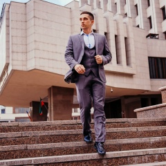 Руслан Апачаев, 02.05.1991, Набережные Челны