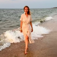 Татьяна Руденко
