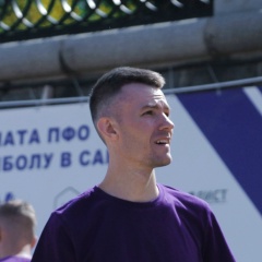 Иван Мараховский, 21.06.1997, Самара