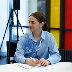 Наталья Кравченко, 19.12.1986, Ставрополь