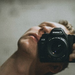 Володя Афанасьев, 29.04, Калининград