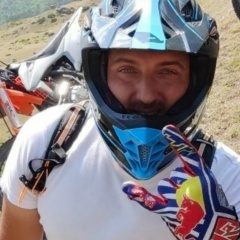 Дан Кодица, Санкт-Петербург