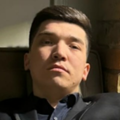 Sanzhar Daniiarov, 20.09.1996, Ош