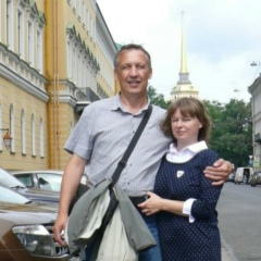 Сергей Подъячих, 17.05.1963, Кириши