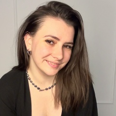 Олеся Шилкова, 24.11