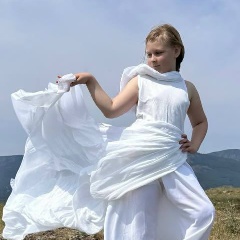 Елена Гринспан, 06.07, Санкт-Петербург