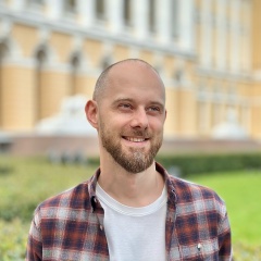 Андрей Каменский, 13.07.1988, Москва