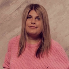 Наталья Аксентюк, 27.04, Москва