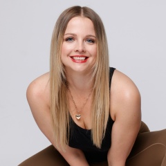 Olga Stepanova, Frankfurt am Main