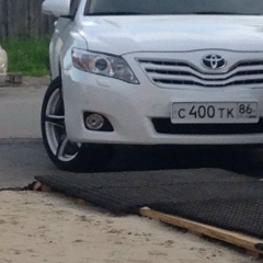 Овик Armani, 23.02.1986, Сургут