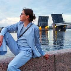 Елена Праздникова, 10.02.1980
