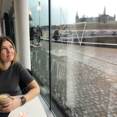 Марина Перевёрткина, 27.08, Санкт-Петербург