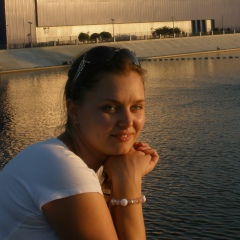 Юлия Левковская, 06.07
