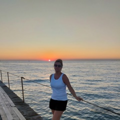 Анна Михалевич, 28.10, Санкт-Петербург