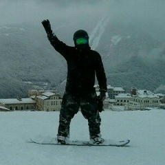 Алексей Волков, 13.12.1984