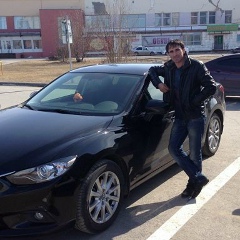 Мансур Дельмуханов, Новый Уренгой