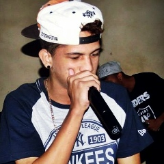 Welerson Teo, 09.08, Rio de Janeiro