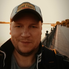 Серёжа Рождественский, Архангельск