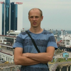 Роман Иванченко, 15.01.1987, Минск