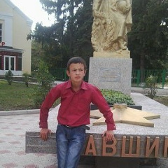 Ramazan Tramov, 21.12