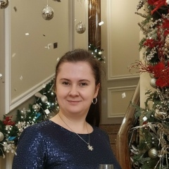 Дашунчик Ступишина, 12.01.1991, Хабаровск