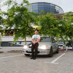 Noyan Kerimkulov, 12.08, Алматы