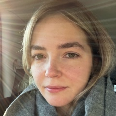 Юлия Глухова, 05.11, Москва