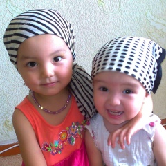 Асылзат Муханова, 31.05.1985, Шымкент