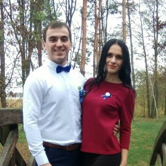 Богдан Олексеенко, Киев