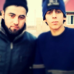 Билал Асламбеков, 20.09, Грозный