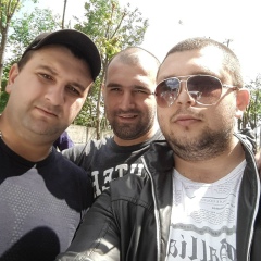 Заур Мазай, 15.01