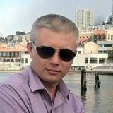 Михаил Ладанов, 07.03, Portland