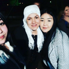 Эльмира Абильдаева, 07.02.2006