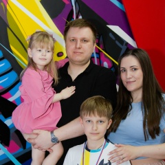 Татьяна Чернова, 23.10, Москва