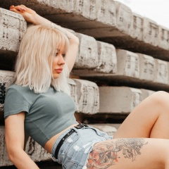 Ur Upgradegirl, 17.03.1903, Москва