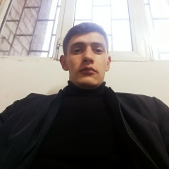 Ruslan Shukurov, 13.03, Бишкек