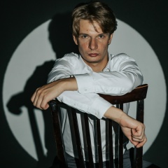 Даниил Бавдзей, 15.03.1990, Хабаровск