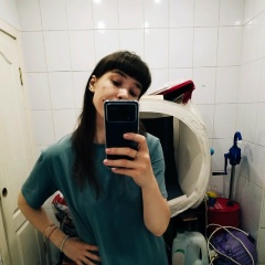 Эльвира Канина, 29.06, Москва